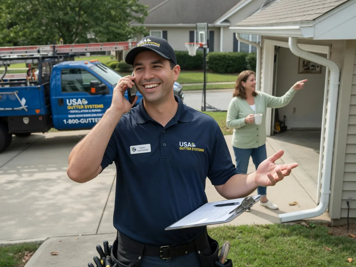 Gutter Installation Konawa, OK FAQs